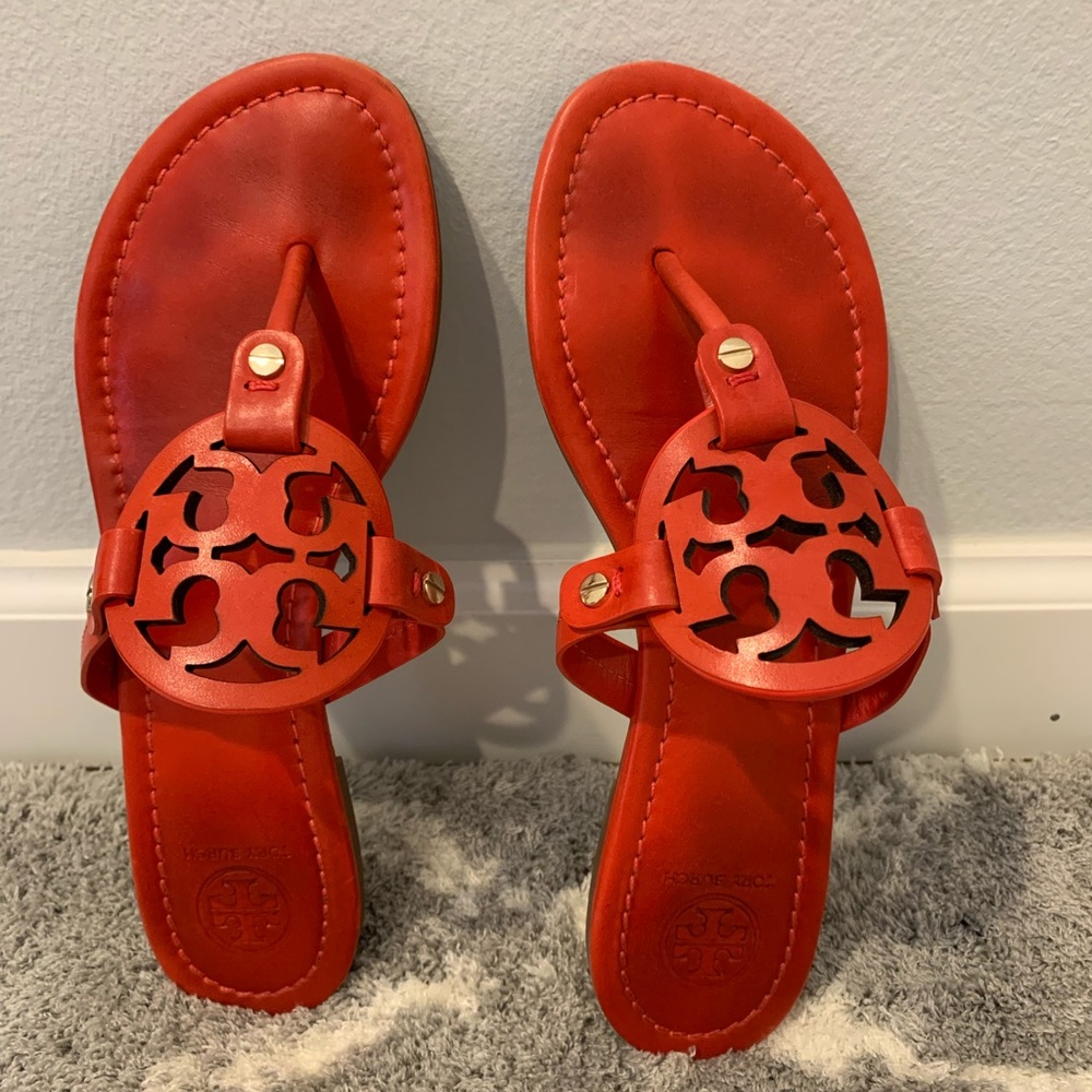 Tory Burch Miller